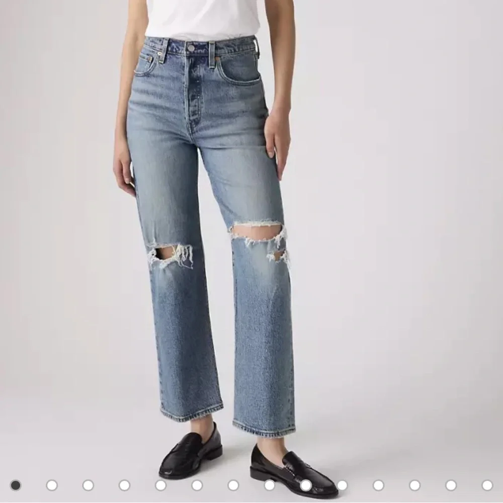 Levi's Classic Five-Pair Jeans Pack - Mixed Denim Colors - Picture 5 of 7